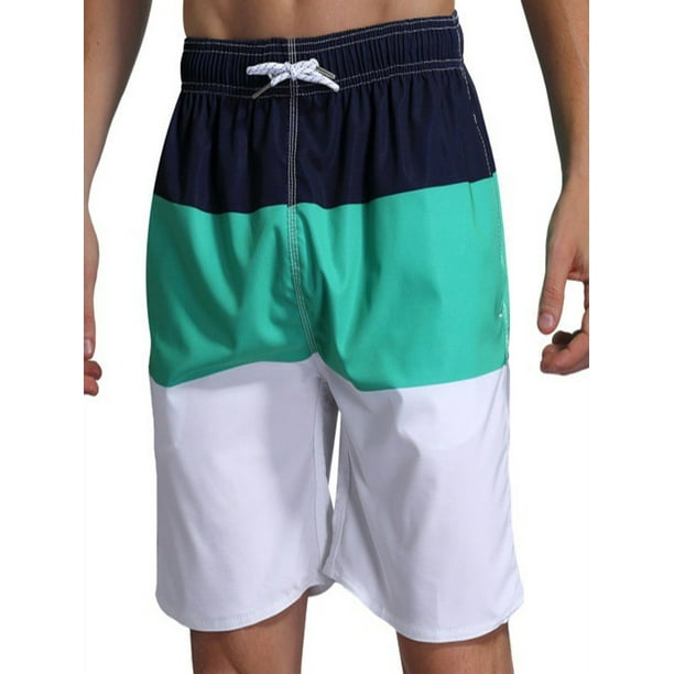 Mstyle Mens Casual Active Camo Print Elastic Waist Relaxed Fit Beach Shorts Boardshort Swim Trunk Mstyle Mens Casual Active Camo Print Elastic Waist Relaxed Fit Beach Shorts Boardshort Swim Trunk